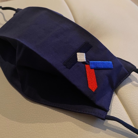 NEW KENZO Face Mask - Picture 2 of 9